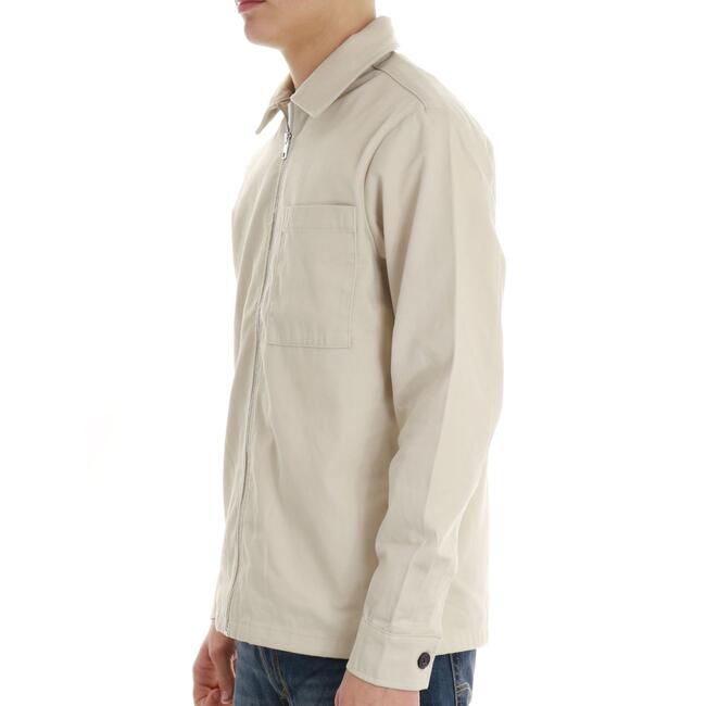 GIUBBOTTO ELON ZIPPER SOLID - Mad Fashion | img vers.650x/